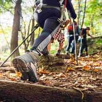 Nordic Walking