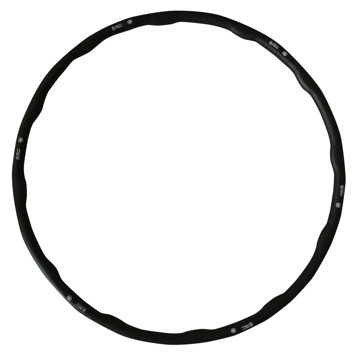 Hula Hoop Sport für regelmäßige Bewegung und Fitness