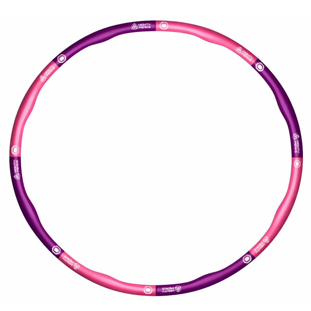 Hula Hoop Sport als abwechslungsreiches Ganzkörpertraining