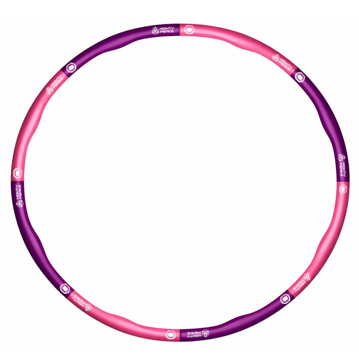 Hula Hoop Sport als abwechslungsreiches Ganzkörpertraining