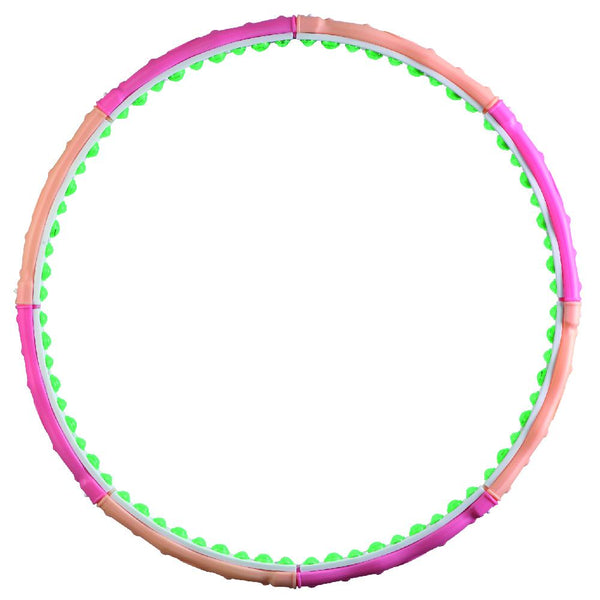 Dynamic Hoop 2,5kg – MIGHTY PEAKS - Main Image
